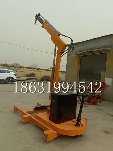 鹿野乡厂家供应自制随车吊 12吨随车吊 自卸式随车吊 12吨随车吊起重机