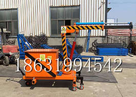 鹿野乡随车吊机车载吊机可拆卸改装220v移动吊机随车吊机车载车载吊水泥